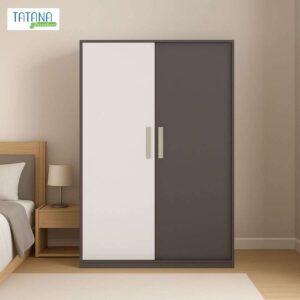 Tủ quần áo TATANA - TU013 - Ảnh 4