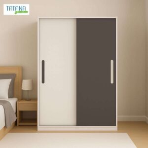 Tủ quần áo TATANA - TU015 - Ảnh 4