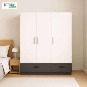 Tủ quần áo TATANA - TU020
