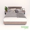 Giường gỗ Tatana MDF004