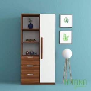 Tủ quần áo TATANA - TU007