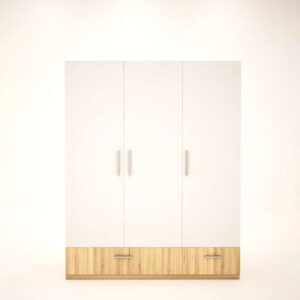 Tủ quần áo TATANA - TU020 - Ảnh 6