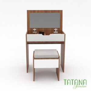 Alternative view of Bàn trang điểm Tatana BTD003