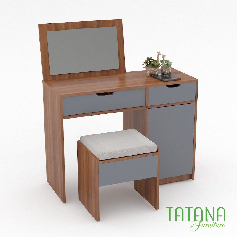 Bàn trang điểm Tatana BTD004 - Hình ảnh 3
