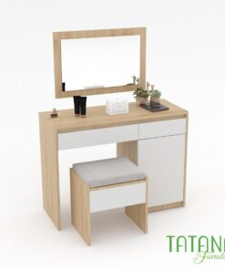 Bàn trang điểm Tatana BTD004 - Hình ảnh 5