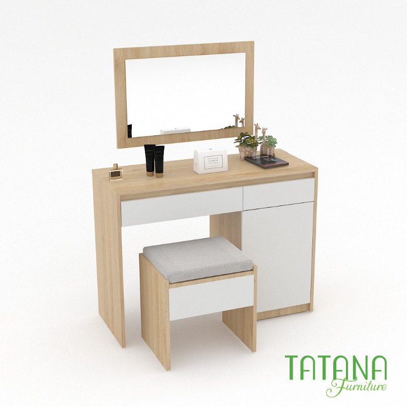 Bàn trang điểm Tatana BTD004 - Hình ảnh 5