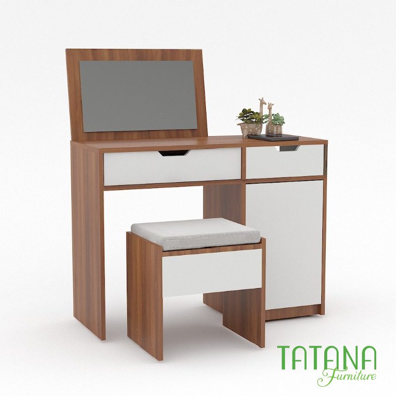Bàn trang điểm Tatana BTD004 - Hình ảnh 2