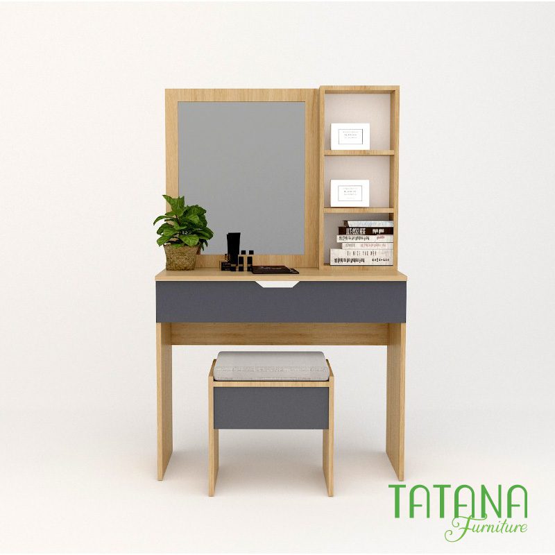 Bàn trang điểm Tatana BTD013