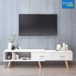 Tủ Tivi Tatana TV002 - Ảnh 3
