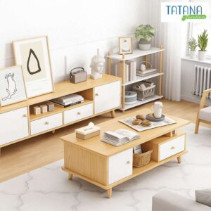 Bàn trà Tatana BT001