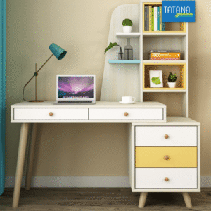 Bàn học Tatana BH010 - Ảnh 3