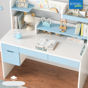 Bàn học Tatana BH012 - Ảnh 6