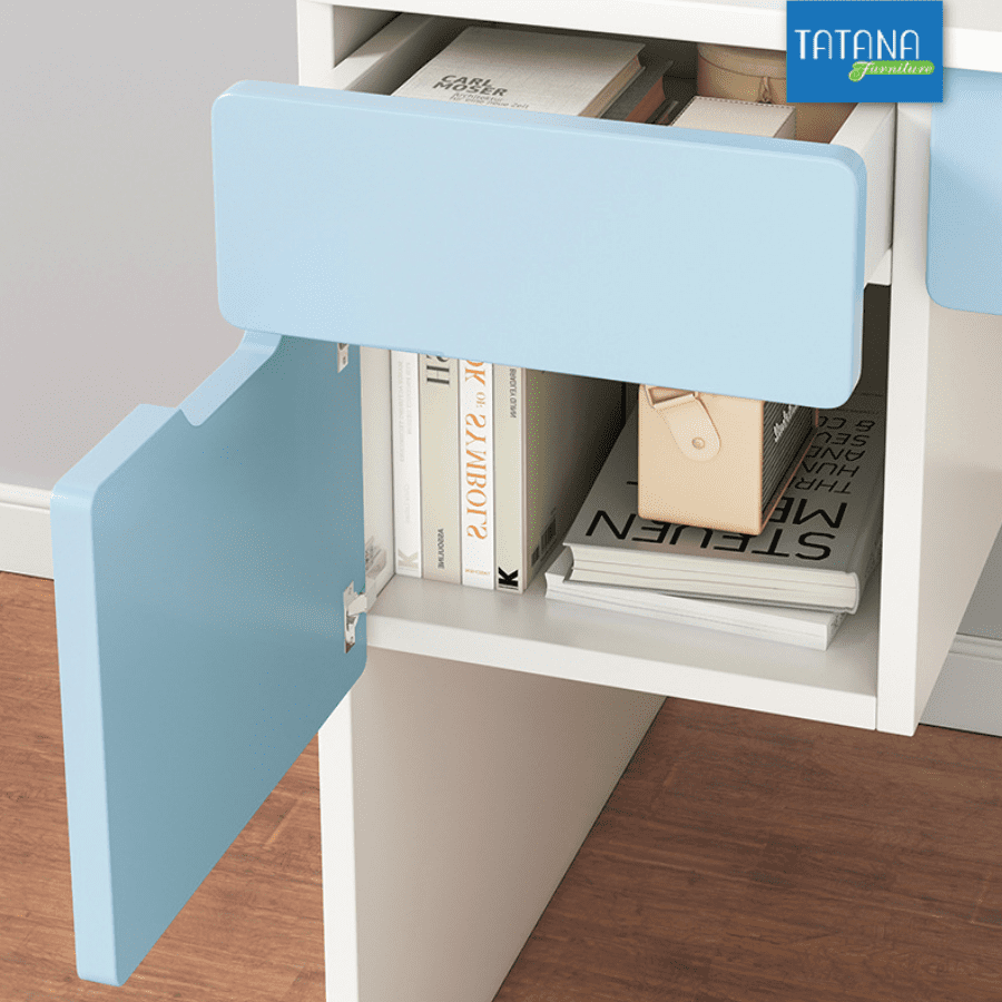 Bàn học Tatana BH012 - Ảnh 4