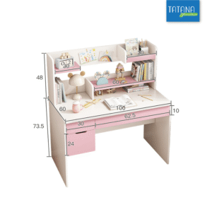 Bàn học Tatana BH012 - Ảnh 9