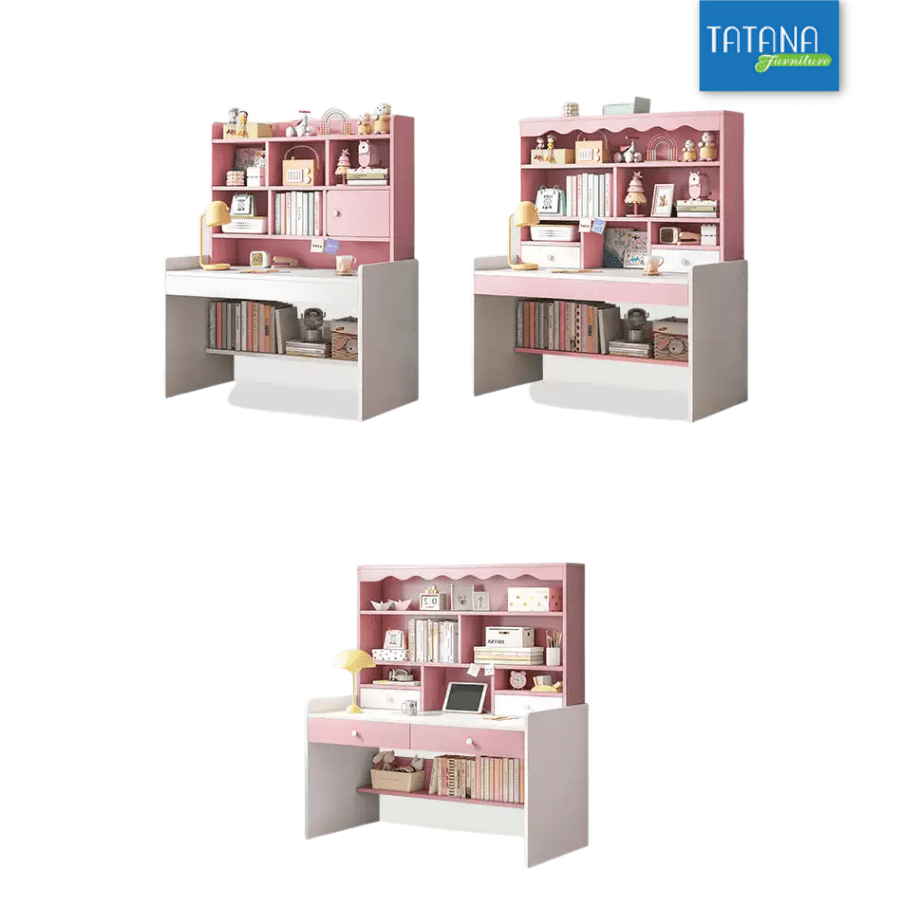 Bàn học Tatana BH004 - Ảnh 7