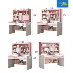 Bàn học Tatana BH004 - Ảnh 3