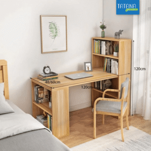 Bàn học Tatana BH007 - Ảnh 4