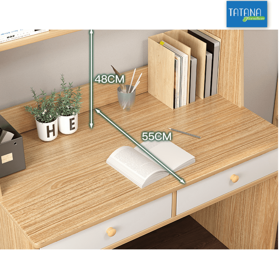 Bàn học Tatana BH008 - Ảnh 5