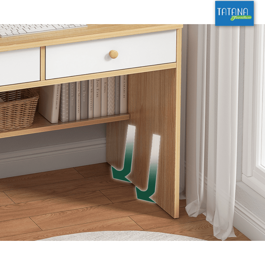 Bàn học Tatana BH008 - Ảnh 4