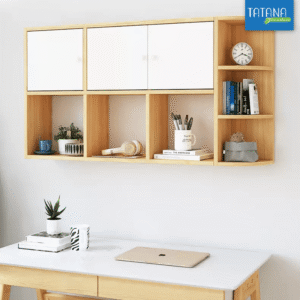 Kệ sách Tatana KS002