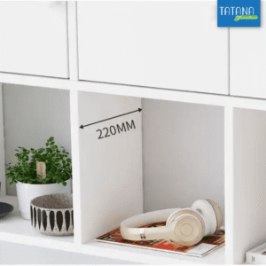 Kệ sách Tatana KS002 - Ảnh 9