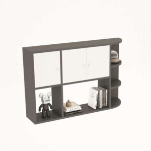 Kệ sách Tatana KS002 - Ảnh 5
