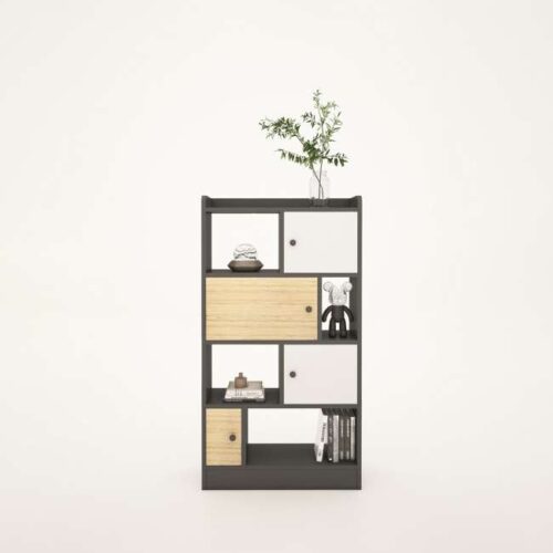 Kệ sách Tatana KS005