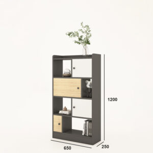 Kệ sách Tatana KS005 - Ảnh 6