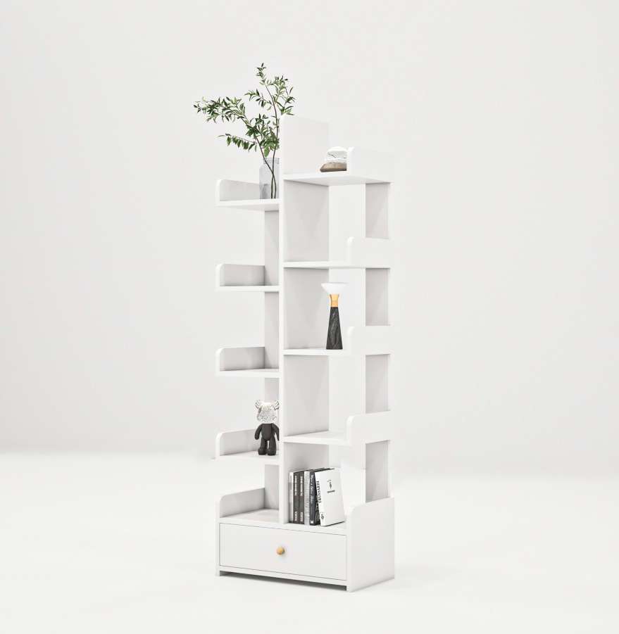 Kệ sách Tatana KS006 - Hình ảnh 7