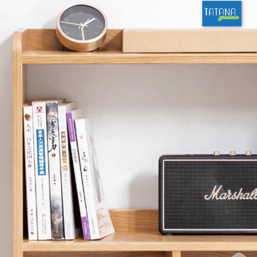 Kệ sách Tatana KS007 - Hình ảnh 9