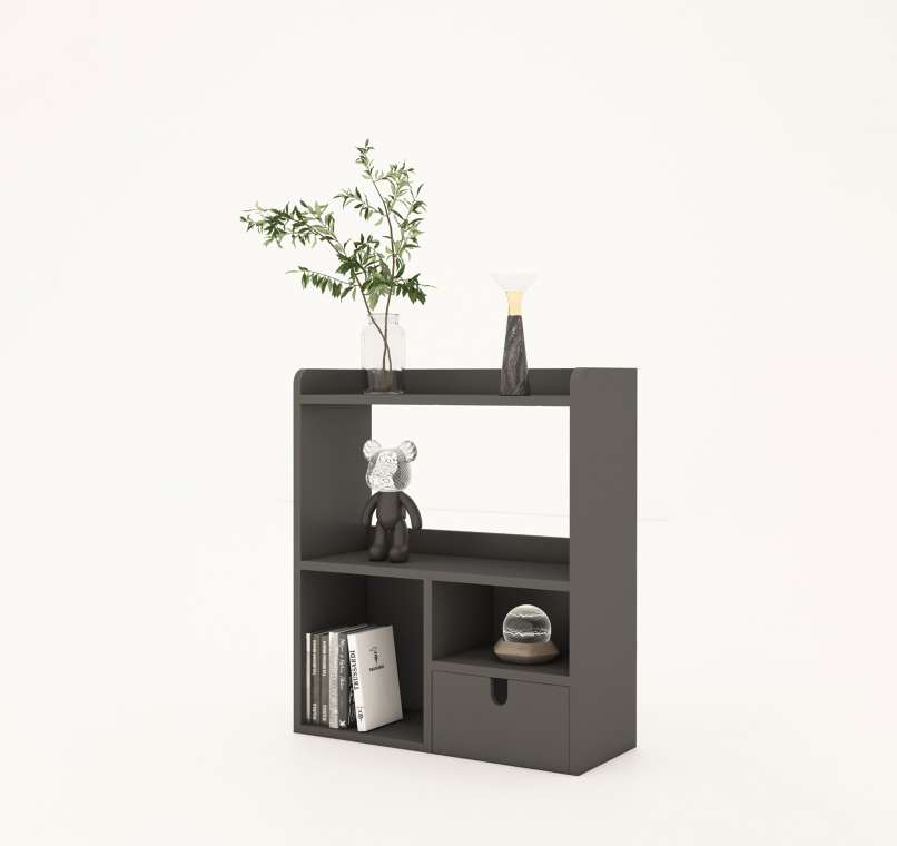 Kệ sách Tatana KS007 - Hình ảnh 4