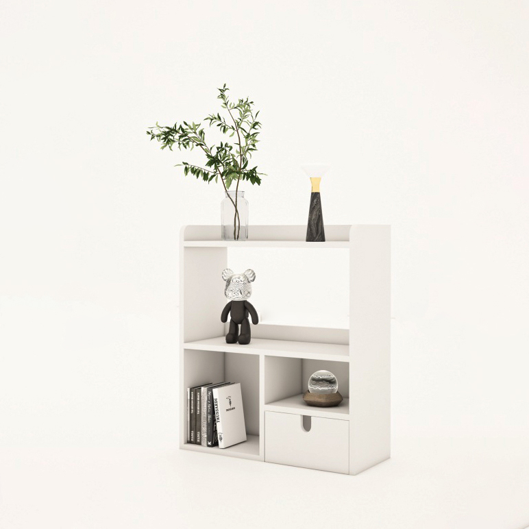 Kệ sách Tatana KS007 - Hình ảnh 7
