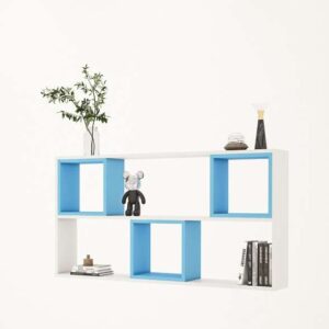 Kệ sách Tatana KS008 - Ảnh 8