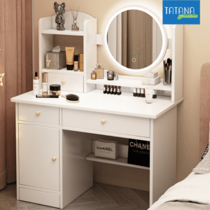 Bàn trang điểm Tatana BTD016