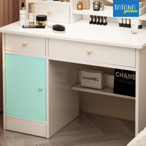 Bàn trang điểm Tatana BTD016 - Ảnh 8