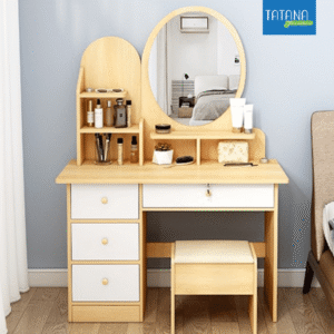 Bàn trang điểm Tatana BTD015 - Ảnh 3