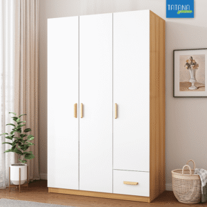 Tủ quần áo Tatana TU028