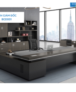 Alternative view of Bàn Giám Đốc Tatana BGD-001 