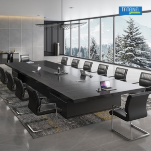 Bàn họp Tatana BHP002
