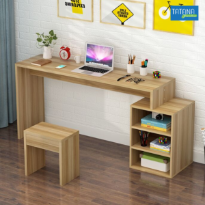 Bàn Làm Việc Tatana BLV-001 - Ảnh 3