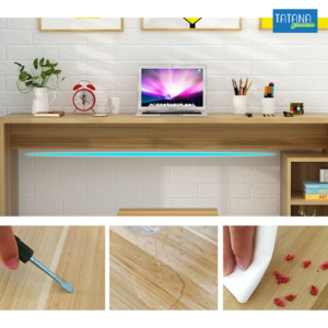 Bàn Làm Việc Tatana BLV-001 - Ảnh 4