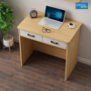 Bàn làm việc BLV-002 thiết kế nhẹ gọn 