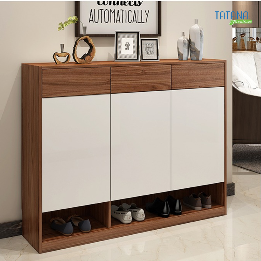 Tủ giày Tatana TUG-003 - Ảnh 5