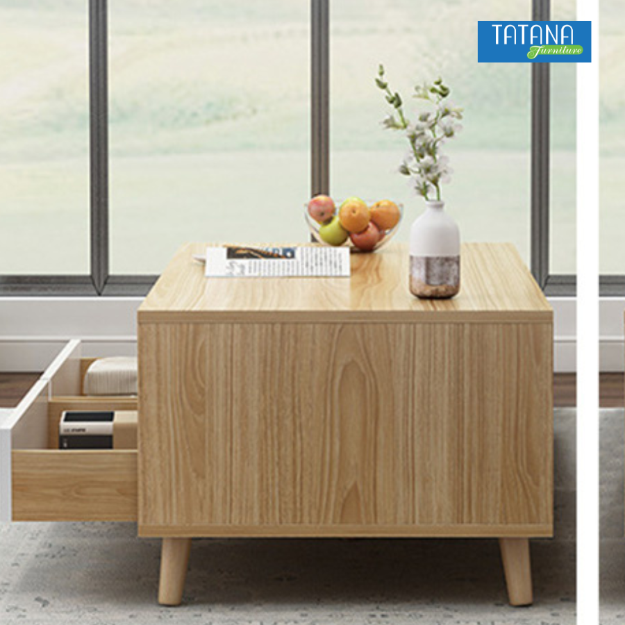 Bàn trà Tatana BT004 - Ảnh 3