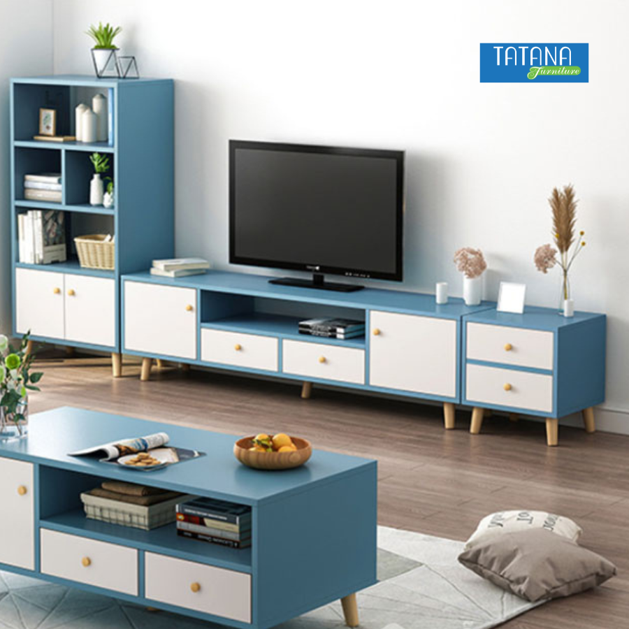Bàn trà Tatana BT005 - Ảnh 3