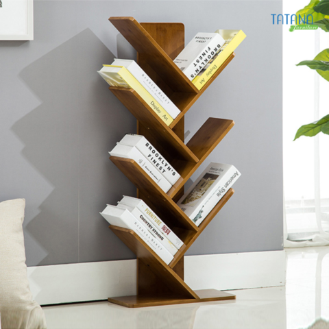 Kệ sách Tatana KS011