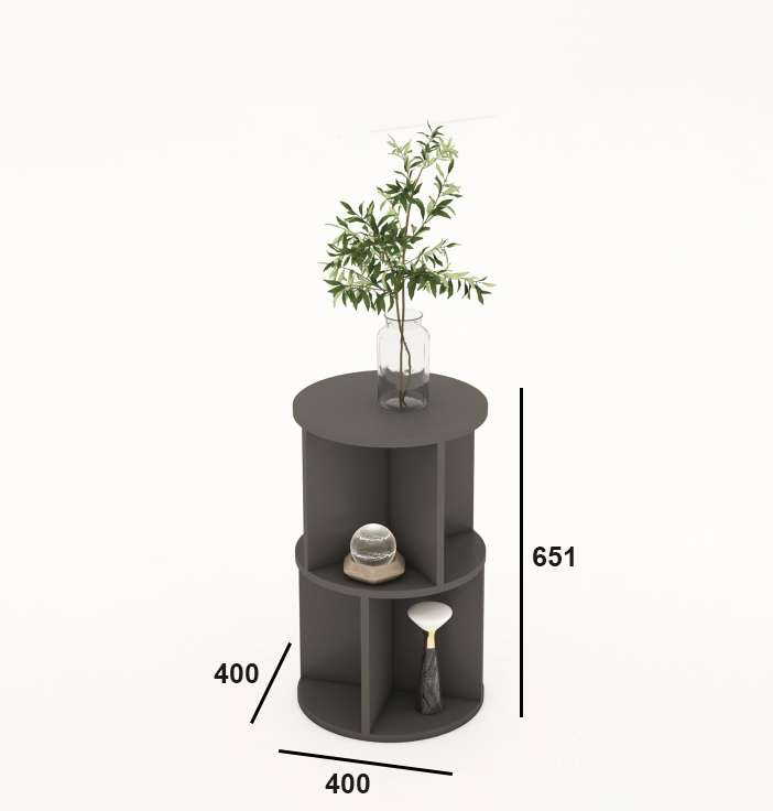 Kệ sách Tatana KS013 - Ảnh 4
