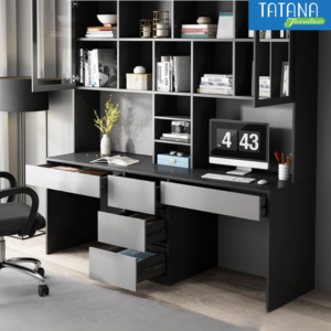 Bàn học Tatana BH020 - Ảnh 3
