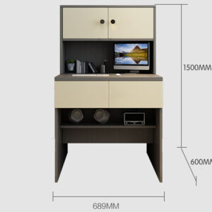 Bàn học Tatana BH022 - Ảnh 4