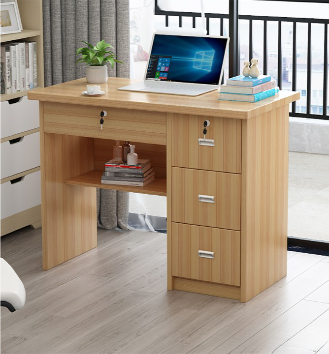 Bàn làm việc Tatana BLV005 - Hình ảnh 4